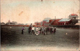 JAPON - CHINE - View Of - Cina