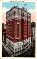 Amérique - NEW YORK - Hotel McAlpin - Wirtschaften, Hotels & Restaurants