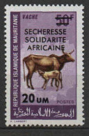 Mauritanie  -  1973 - Sècheresse  -  N° 308 - Neufs ** - MNH - Mauritanie (1960-...)