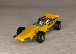 Matchbox Superfast N. 34 - Formula 1 - Made In England  - Modellino Vintage - Altri & Non Classificati