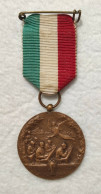 Medaglia Collegio S. Giuseppe Torino - 1939-40 - IV Liceo Scientifico - Altri & Non Classificati