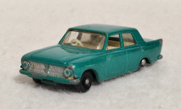 Ford Zephyr 6 By Lesney N. 33 - Made In England - Modellino - Other & Unclassified