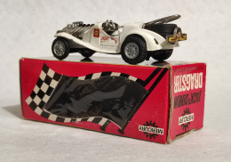 Mercury Jack's Demon Dragster N. 69 - Modellino Made In Italy - Altri & Non Classificati