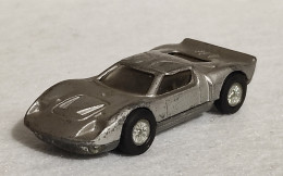 Speedy Ford GT 40 N. 804 - Modellino Made In Italy - Sonstige & Ohne Zuordnung