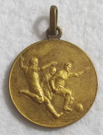 Medaglia Premio Calcio 1935 - Otros & Sin Clasificación