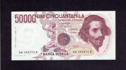 ITALIE - 50 000 L - 1984 - UA343373D - NEUF - UNC - 50000 Lire