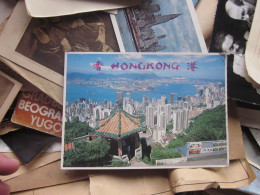 Delcampe - Hong Kong - China (Hongkong)