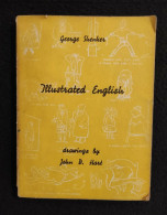 Illustrated English - G. Shenker - J. Hart - 1970 - Bambini