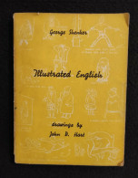 Illustrated English - G. Shenker - J. Hart - 1970 - Kids
