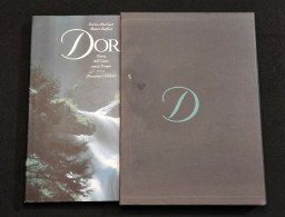 Dora - Storia Dell'Uomo Senza Tempo - Martinet/Ruffini - Musumeci - 1994 - Photo