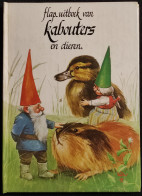 Flap_uitbock Van Kabouters En Dierenen. - Van Reemst - Enfants