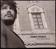James Franco - New Film Stills - PACE - 2014 - Fotografia - Photo