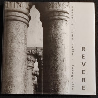 Revere - Marcello Tumminello - Fotografie - 2000 - Foto