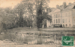 St Denis Sur Sarthon * Le Château De La Touche - Other & Unclassified