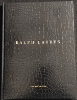 Ralph Lauren - Fine Watchmaking - 2009 - Autres & Non Classés