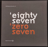 Continuum Milano 87_07 - 'Eighty Seven 'Zero Seven - Mathematik Und Physik