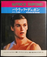 Patrick Dupond - La Fureur De Danser - 1982 - Giapponese - Cinéma Et Musique