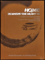 Home Is Where The Heart Is - A Guide To The Earthen Buildings - Baoguo - Fotografie