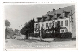 Mesnil Saint Blaise La Maison Rose ( Carte Mosa ) - Houyet