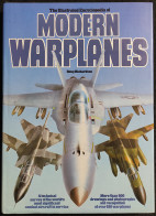 Modern Warplanes - D. Richardson - Salamander Books - Mathematics & Physics