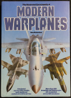 Modern Warplanes - D. Richardson - Salamander Books - Matemáticas Y Física