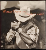 Wouter Deruytter Cowboy Code - J. Wood - Arena - 2000 - Foto