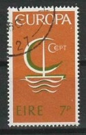 Ierland Y/T 187 (0) - Used Stamps