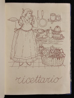 Ricettario - Maison Et Cuisine