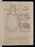 Ricettario - Casa Y Cocina