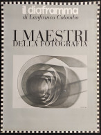 Il Diaframma - I Maestri Della Fotografia - L. Colombo - 2005 - Foto