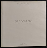 Girls Don't Cry - Giovanni Cozzi - 2001 - Fotografia VIP - Fotografía