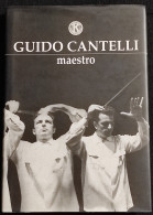 Guido Cantelli Maestro - M. Giarda, F. Perrino - 1996 - Cinema Y Música