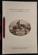 Tricentenario Di Nizza Cavalleria 1690-1990 - XXXI Raduno Nazionale - Manuales Para Coleccionistas