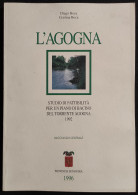 L'Agogna - Studio Bacino Del Torrente 1992 - D. E C. Boca - 1996 - Matematica E Fisica