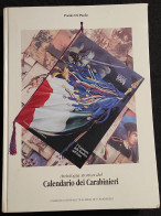 Antologia Storica Del Calendario Dei Carabinieri - P. Di Paolo - Manuels Pour Collectionneurs