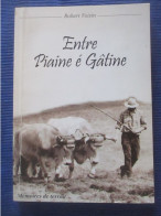 Voisin / Entre Piaine é Gâtine - Poitou-Charentes