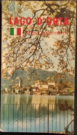 Lago D'Orta - Guida Illustrata - Tourisme, Voyages