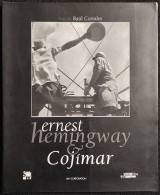 Ernest Hemingway Cojimar - Foto R. Corrales - 1999 - Fotografía