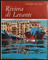 Riviera Di Levante - R. Crocellà - Automobile Club D'Italia - 1964 - Fotografia