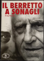 Il Berretto A Sonagli - Teatro Carcano - L. Pirandello - 1999 - Cinéma Et Musique