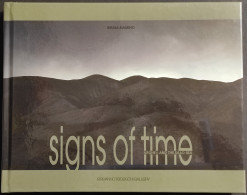 Signs Of Time - Neghev And The Dead Sea - B. Biamino - Fotografia - Pictures