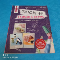 Trick 17 - Fashion & Beauty - Salute & Medicina