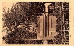 ALGERIE - MASCARA - Statue De L'Amour Endormi - Other & Unclassified