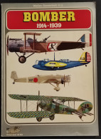 Bomber 1914-1939 - Waffen-Sonderheft N.5 - Motori