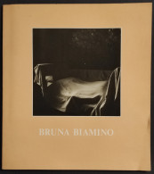 Bruna Biamino - Fotografie 1983-1985 - P. Fossati - 1986 - Fotografía