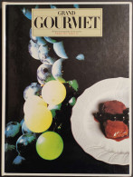 Grand Gourmet - Rivista Internazionale Alta Cucina - N.3  1983 - Casa Y Cocina