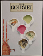 Grand Gourmet - Rivista Internazionale Alta Cucina - N.10  1985 - Haus Und Küche