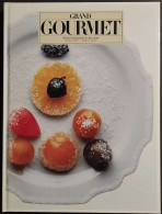 Grand Gourmet - Rivista Internazionale Alta Cucina - N.12  1985 - Casa E Cucina