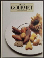 Grand Gourmet - Rivista Internazionale Alta Cucina - N.11  1985 - Haus Und Küche