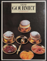 Grand Gourmet - Rivista Internazionale Alta Cucina - N.8  1984 - Casa E Cucina